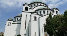Belgrad