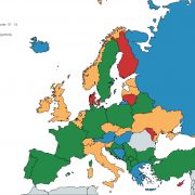 Interdictii calatorie Europa