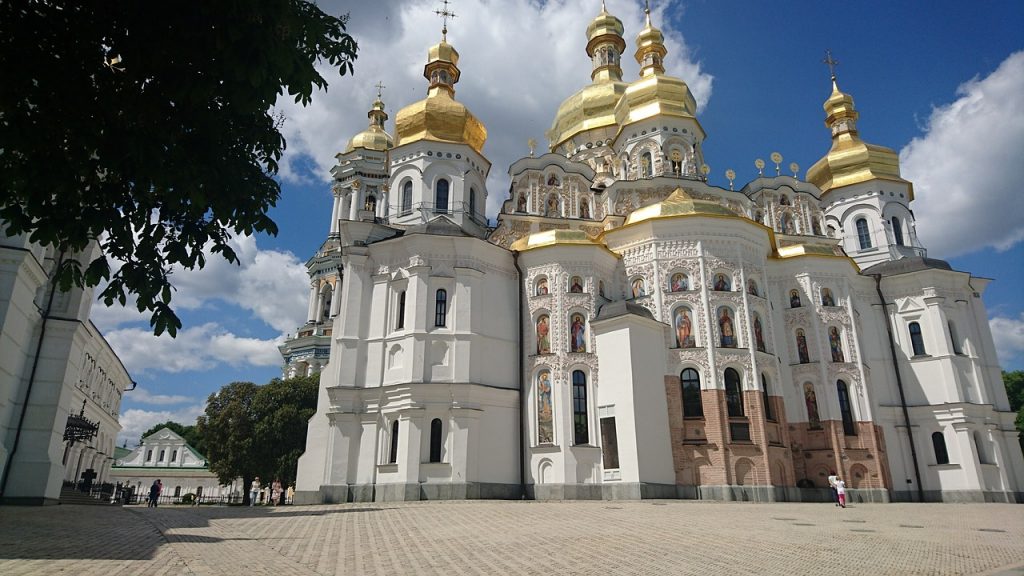 Kiev