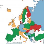 Restrictii Europa