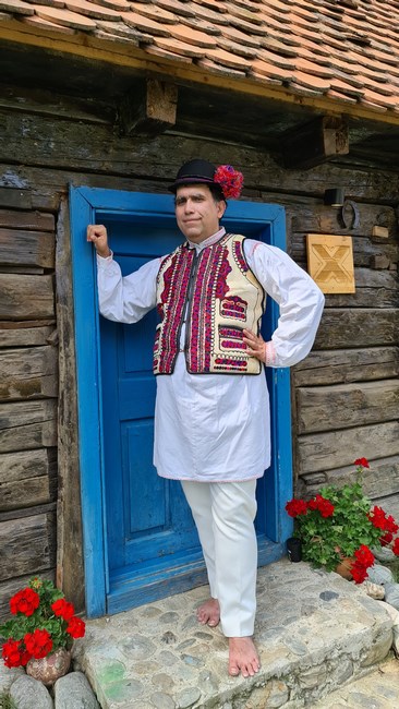 Taran Tara Fagarasului
