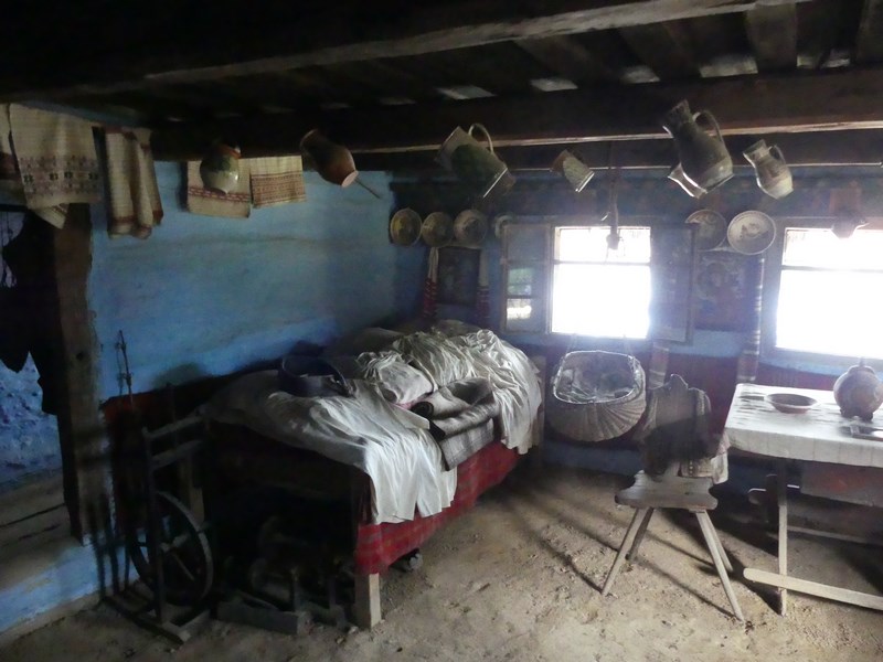 Casa fagaraseana