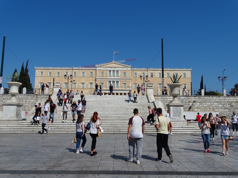 Piata Syntagma