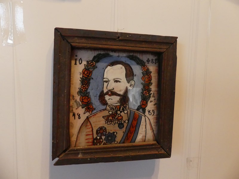 Franz Iosif