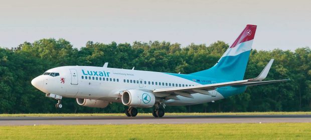 Luxair