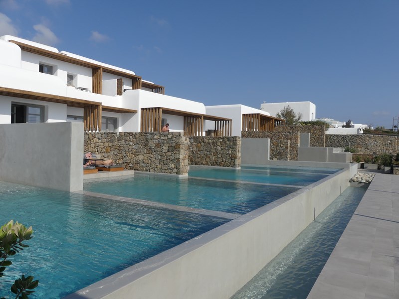 Mykonos Soul