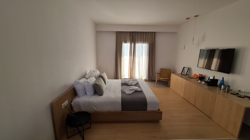 Mykonos Soul Hotel