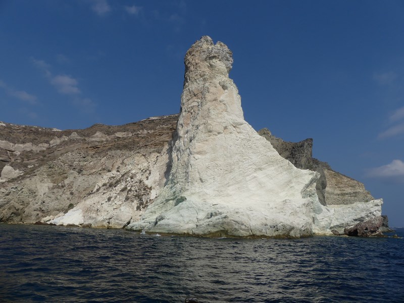 Plaja Alba Santorini