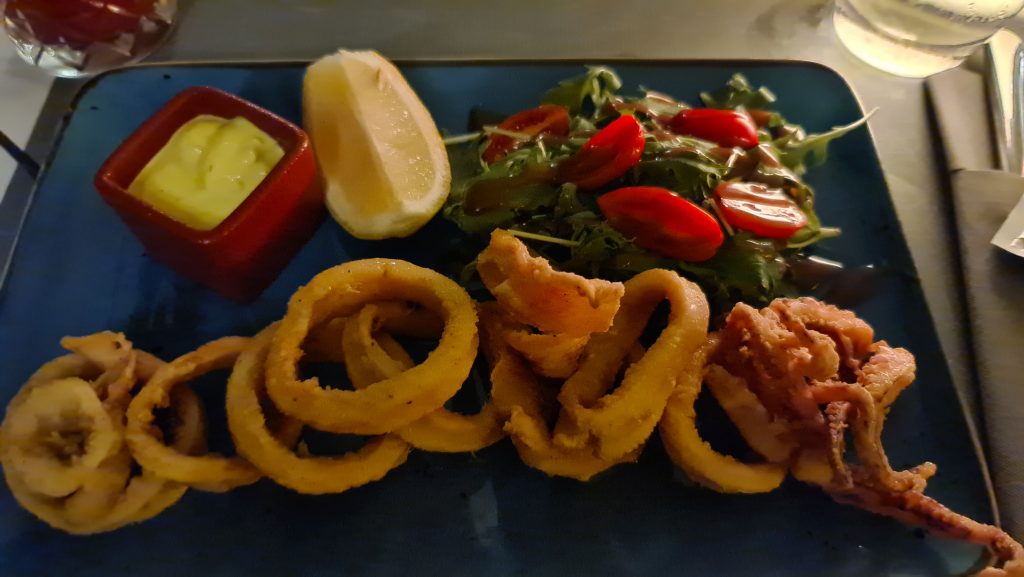 Calamari