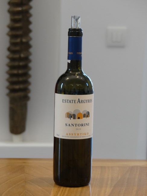 Assyrtiko