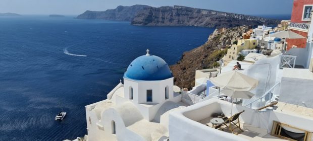 Biserica Oia