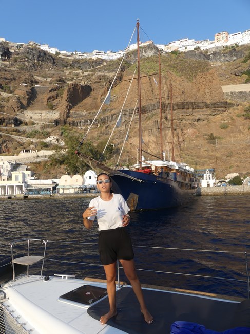Ghida desculta