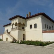 Palatul Brancoveanu Potlogi