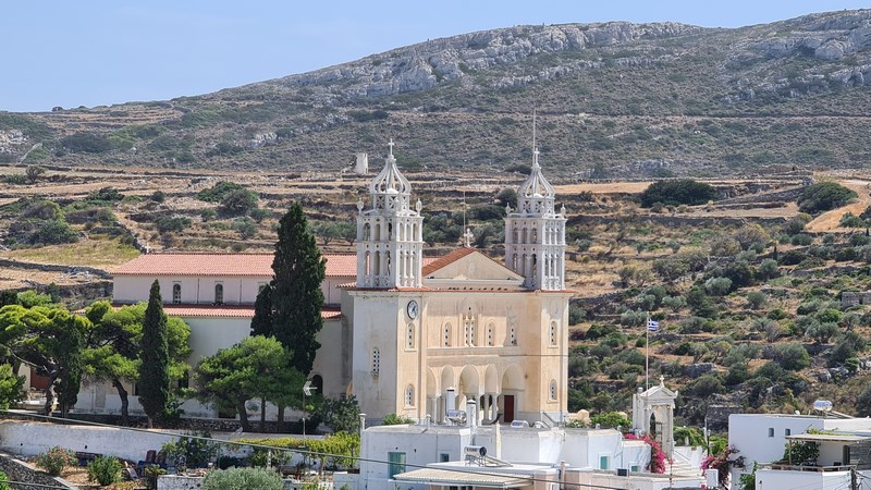 Biserica Lefkes