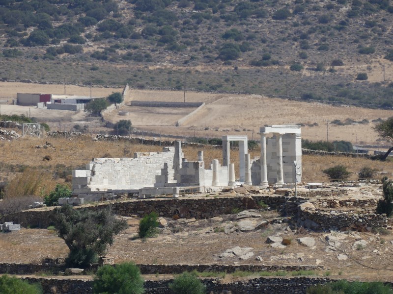 Templul lui Artemis