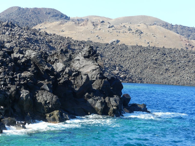 Roci vulcanice