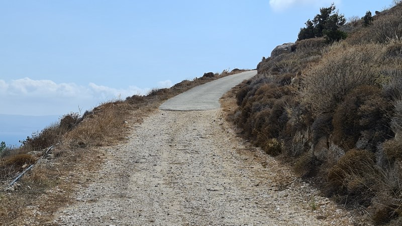 Spre Agios Antoniou