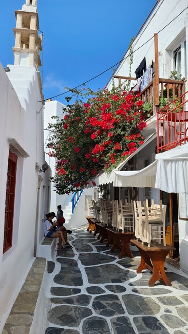 Ulite Mykonos