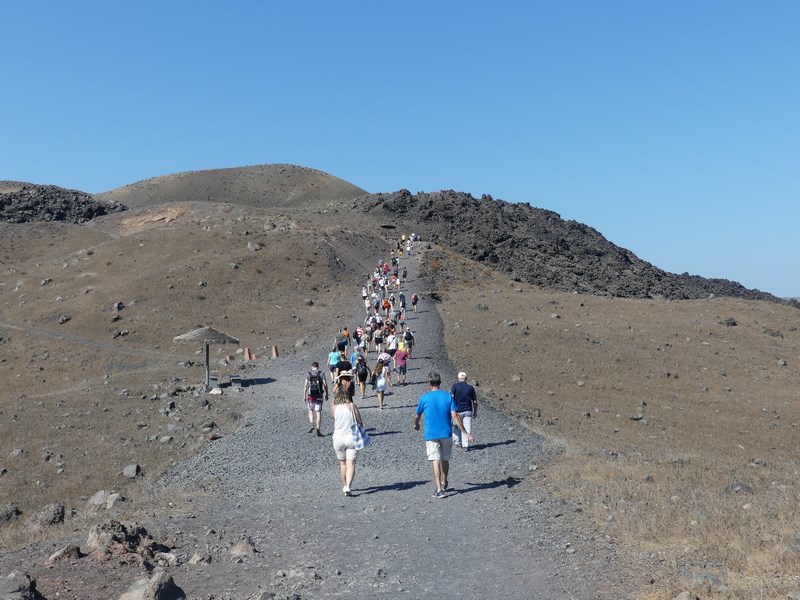 Volcano Trek