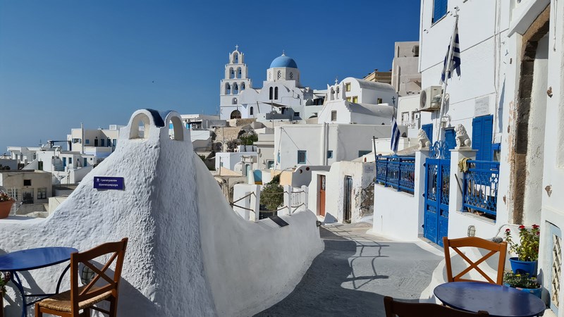 Stradute Pyrgos