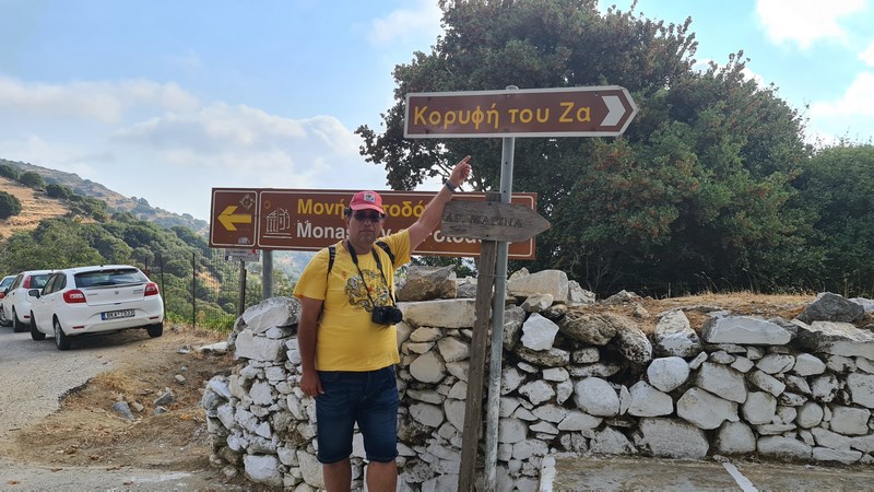 Zas Agia Marina