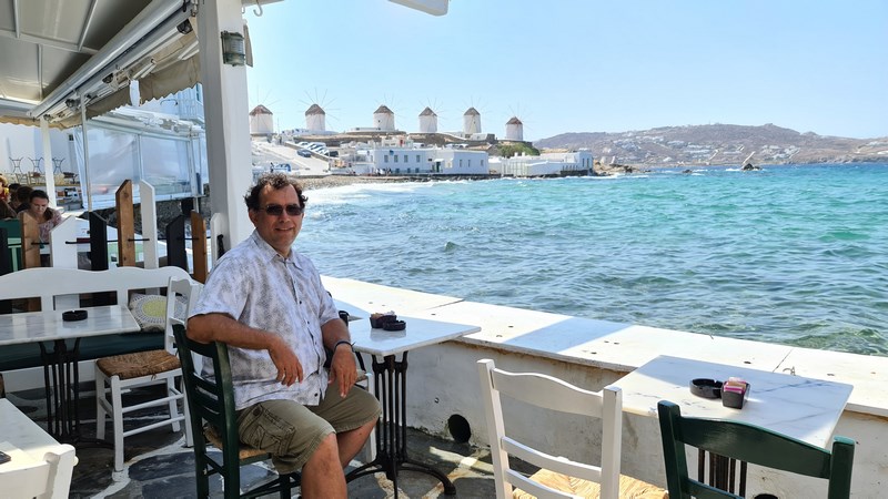 Mykonos