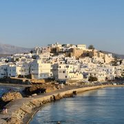 Naxos Ciclade