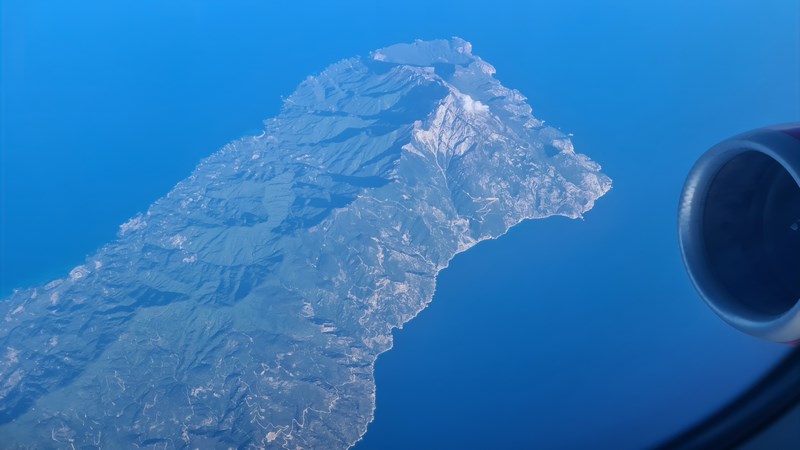Muntele Athos