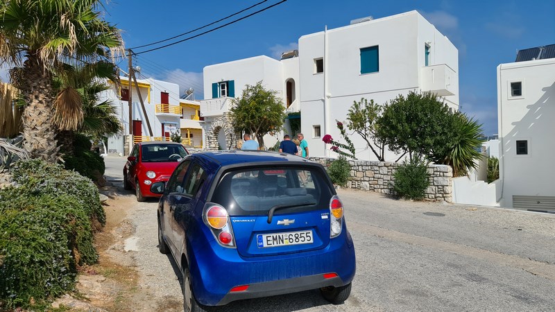 Paros Drive