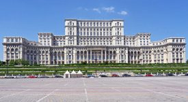 Palatul Parlamentului