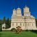 . Catedrala Curtea de Arges