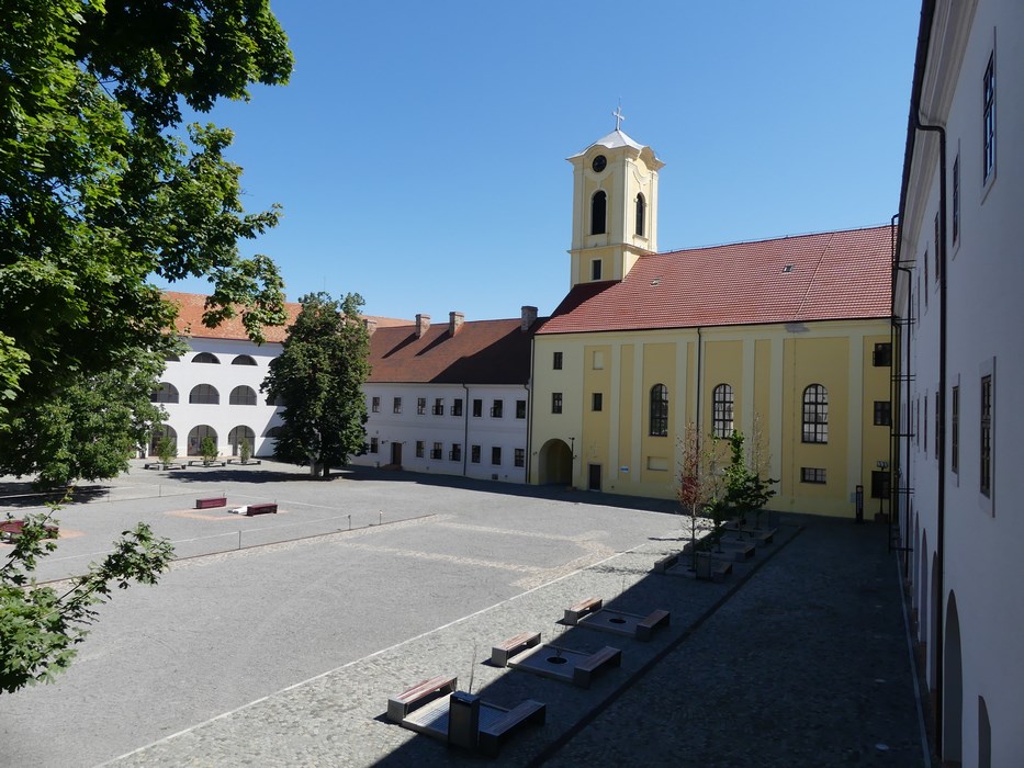 Cetatea Oradei