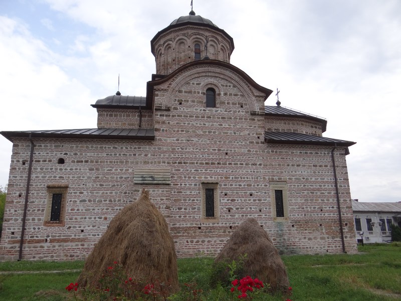 Biserica Domneasca Curtea de Arges