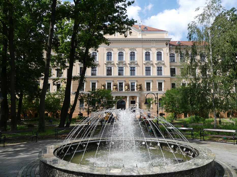 Muzeul Tarii Crisurilor