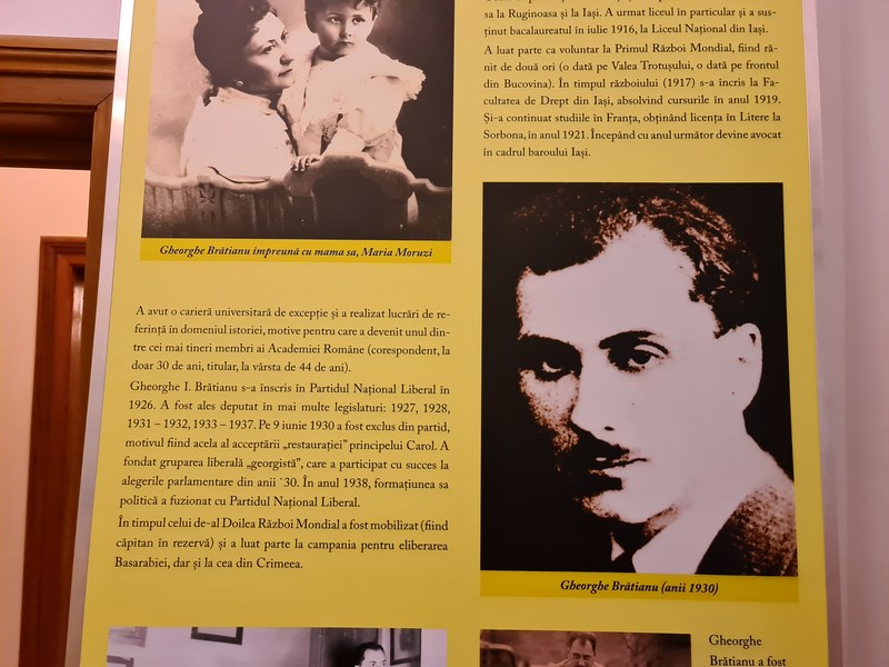 Gheorghe Bratianu