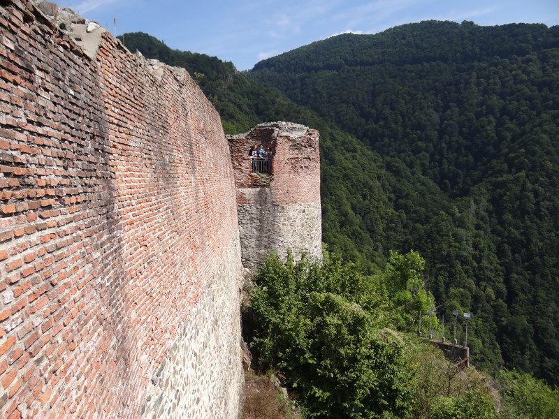 Cetatea lui Vlad Tepes