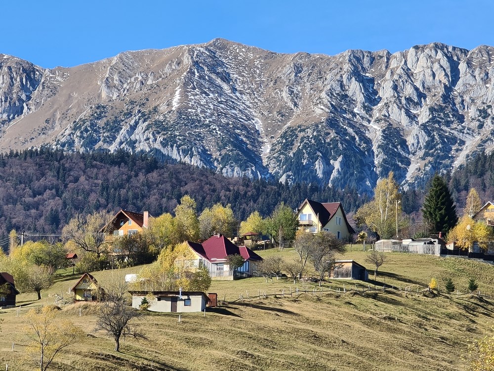 Pestera Piatra Craiului