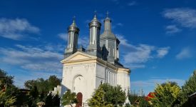 Biserica Negoiesti