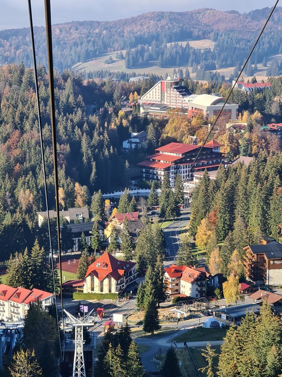 Poiana Brasov