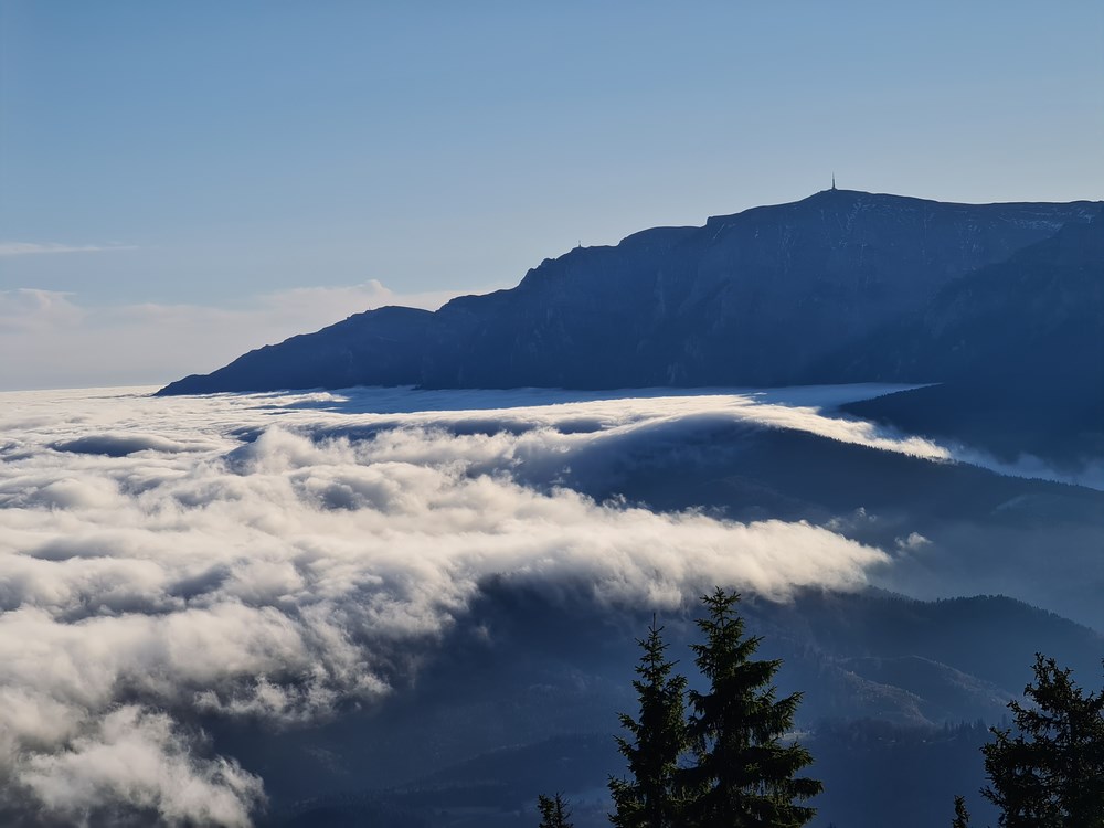 Bucegi