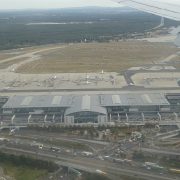 Frankfurt Airport