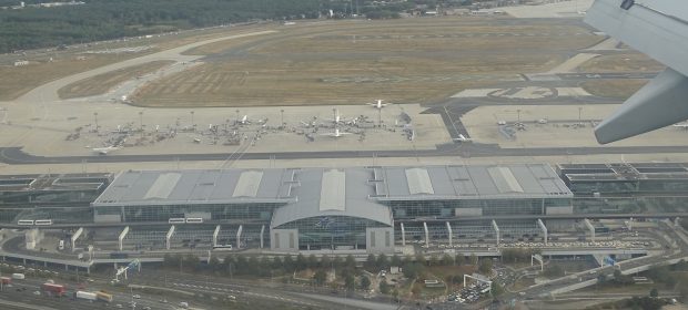 Frankfurt Airport