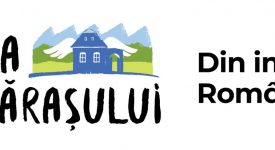 Logo Tara Fagarasului