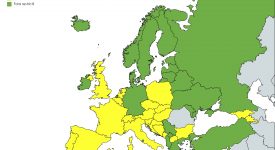 Restrictii noiembrie
