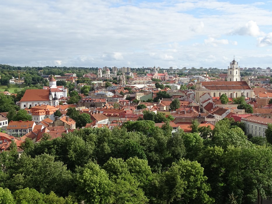 Vilnius