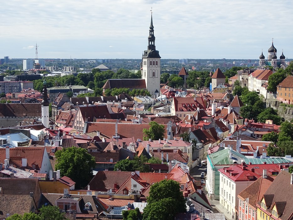 Tallinn