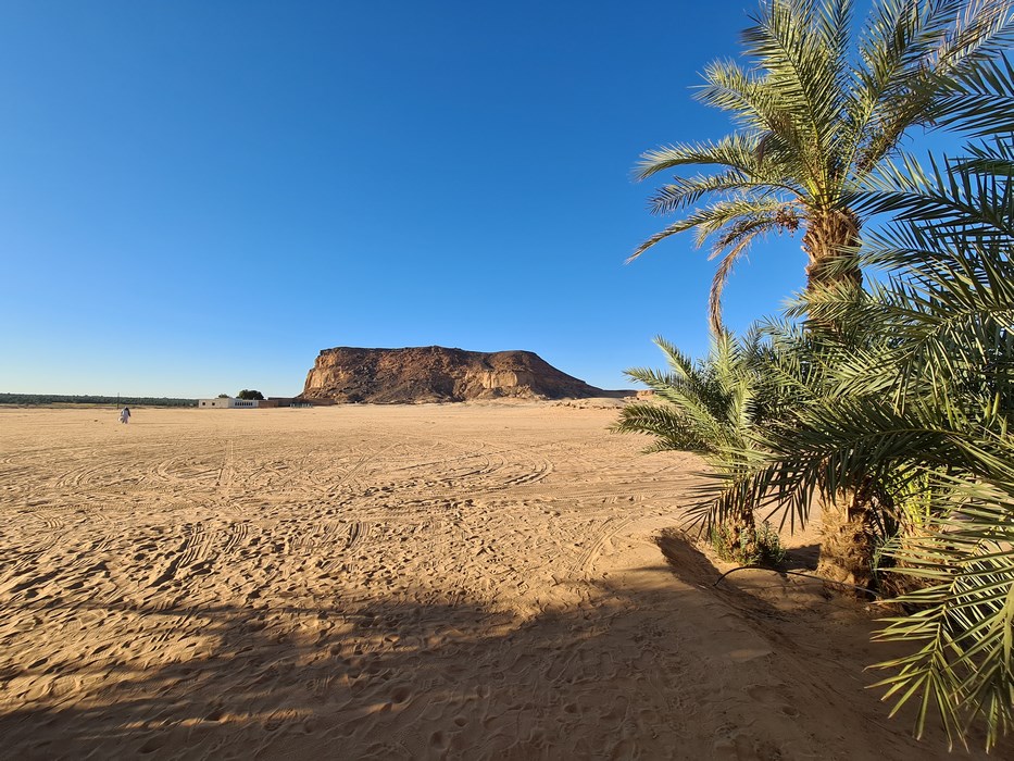Jebel Barkal