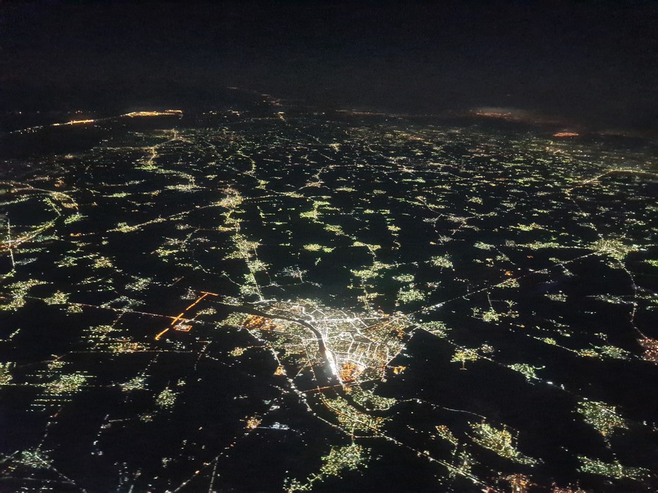 Delta Nilului