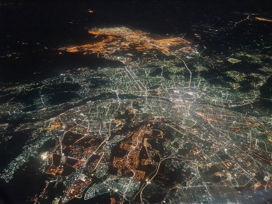 Cairo
