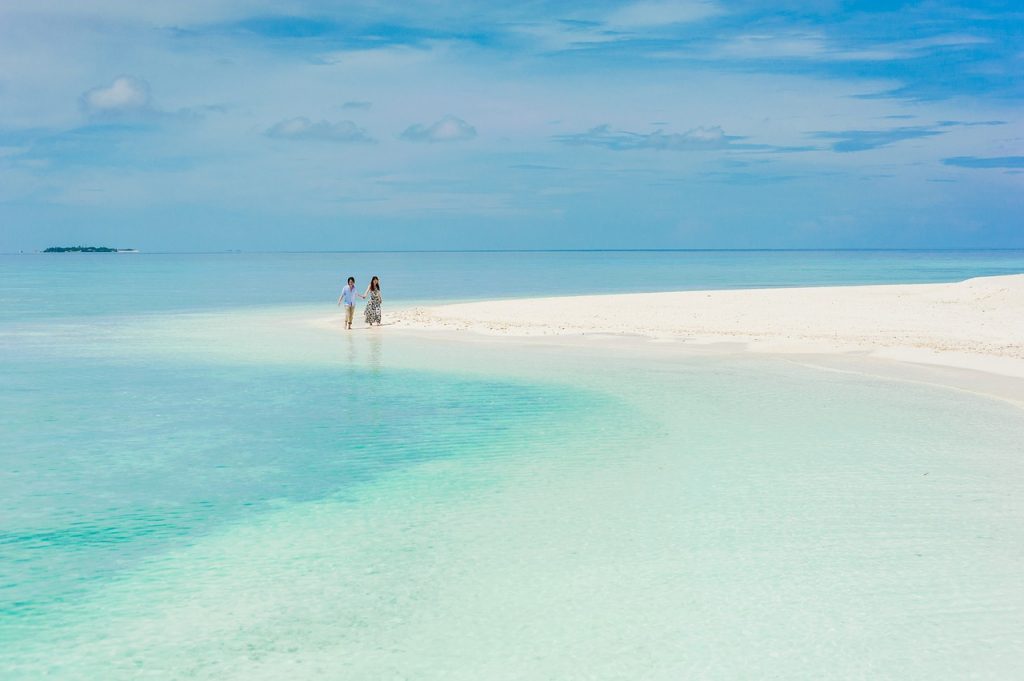 Promenada Maldive